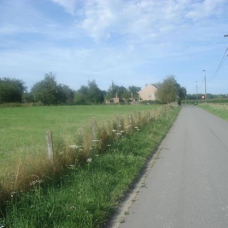 B&B Mussenzele Haaltert Exteriör bild