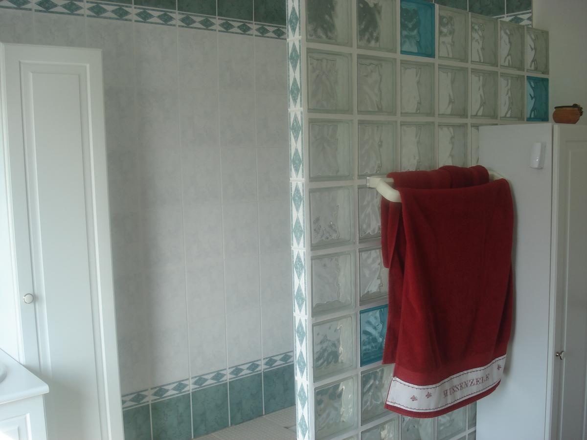 B&B Mussenzele Haaltert Exteriör bild