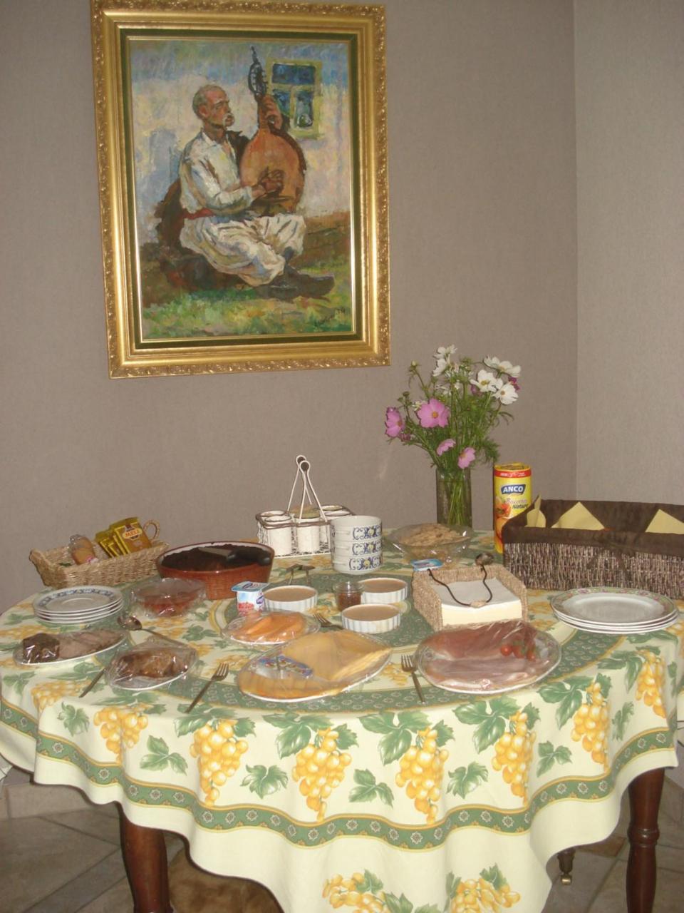 B&B Mussenzele Haaltert Exteriör bild
